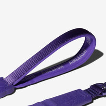 Load image into Gallery viewer, ZEE.DOG - VIOLET AIR LEASH