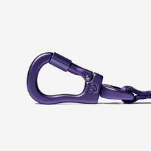 Load image into Gallery viewer, ZEE.DOG - VIOLET AIR LEASH
