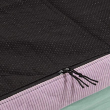 Load image into Gallery viewer, ZEE.DOG - LOTUS BED COVER