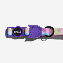 Load image into Gallery viewer, ZEE.DOG - CANDY CAT COLLAR