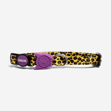 Load image into Gallery viewer, ZEE.DOG - HONEY CAT COLLAR