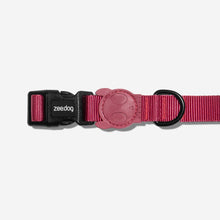 Load image into Gallery viewer, ZEE.DOG - BORDEAU COLLAR