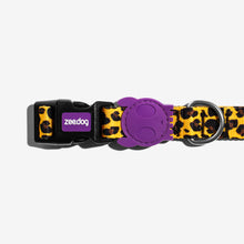 Load image into Gallery viewer, ZEE.DOG - HONEY COLLAR