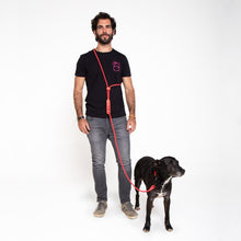 Load image into Gallery viewer, ZEE.DOG - HANDSFREE LEASH