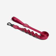 Load image into Gallery viewer, ZEE.DOG - RUFF LEASH BORDEAUX