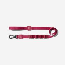 Load image into Gallery viewer, ZEE.DOG - RUFF LEASH BORDEAUX