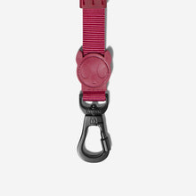 Load image into Gallery viewer, ZEE.DOG - RUFF LEASH BORDEAUX