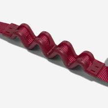 Load image into Gallery viewer, ZEE.DOG - RUFF LEASH BORDEAUX