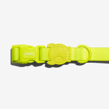 Load image into Gallery viewer, ZEE.DOG - NEOPRO - LIME COLLAR