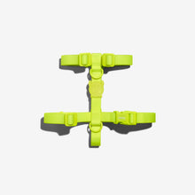 Load image into Gallery viewer, ZEE.DOG - NEOPRO H-HARNESS - LIME