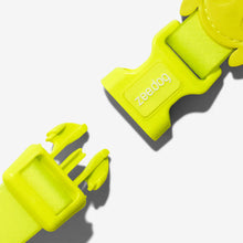 Load image into Gallery viewer, ZEE.DOG - NEOPRO H-HARNESS - LIME