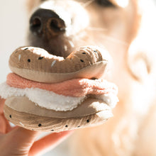 Load image into Gallery viewer, LAMBWOLF COLLECTIVE - BAGEL + PICKLE
