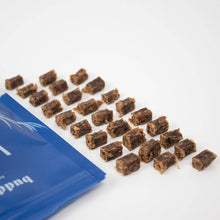Load image into Gallery viewer, BUDDYLICIOUS - NATURAL WILD DEER CUBES

