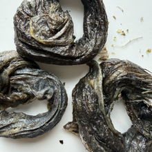 Load image into Gallery viewer, CANUMI - TWIN TREATS – HALUBUT RINGS
