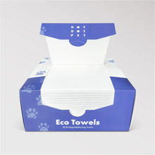 Load image into Gallery viewer, DOTDOTPET - ECO TOWELS

