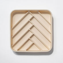 Load image into Gallery viewer, DOGGED - CHEVRON SLOW FEEDER - DIFFERENT COLOURS
