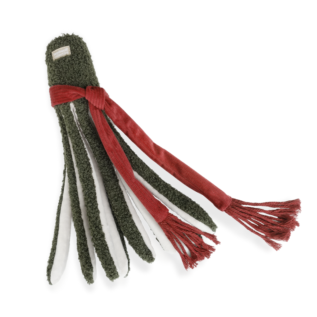 LAMBWOLF COLLECTIVE - TAKO