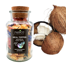 Load image into Gallery viewer, PAMICO - RAINBOW COCONUT TOPPING
