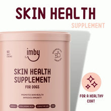 Load image into Gallery viewer, IMBY - SKIN HEALTH SUPPLEMENT
