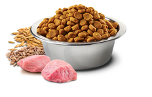 Load image into Gallery viewer, FARMINA TROPICAL SELECTION - ADULT CAT - CHICKEN, SPELT, OATS &amp; TROPICAL FRUITS
