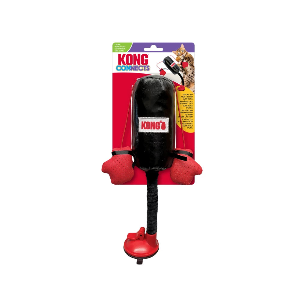 KONG - CONNETCS PUNCHING BAG