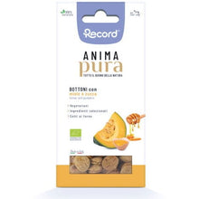 Load image into Gallery viewer, RECORD - ANIMA PURA - HONEY &amp; PUMPKIN
