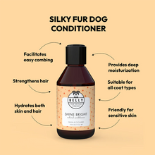 Load image into Gallery viewer, BELLY - SHINE CONDITIONER
