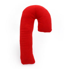 Load image into Gallery viewer, ZIPPYPAW - HOLIDAY JIGGLERZ - CANDY CANE

