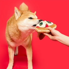 Load image into Gallery viewer, THE FURRYFOLKS - PIZZA
