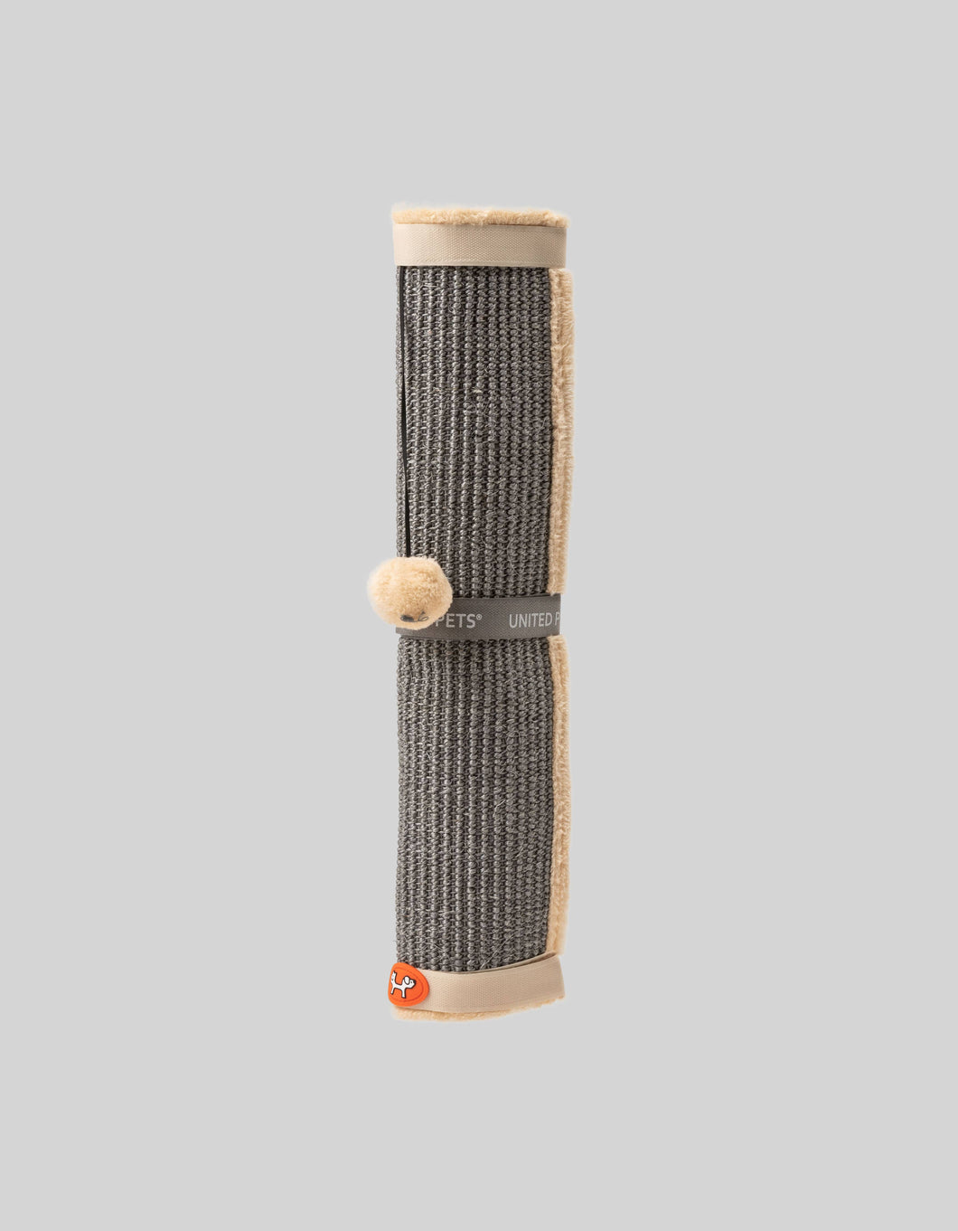 UNITED PETS - WRAP - AROUND TABLE SCRATCHER