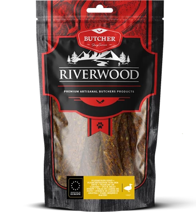 RIVERWOOD - DUCK STRIPS