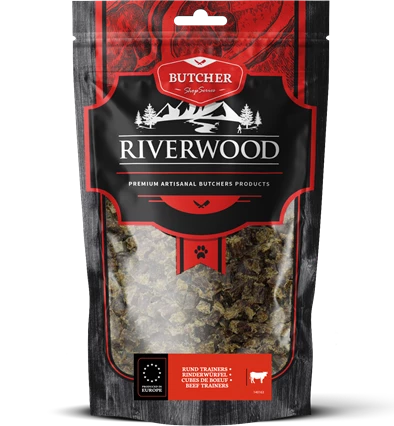 RIVERWOOD - BEEF TRAINERS