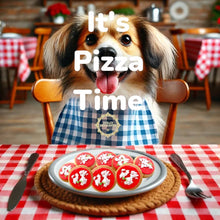 Load image into Gallery viewer, DOLCI IMPRONTE - TRAY OF 15 PIZZAS
