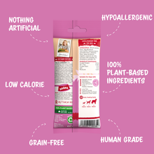 Load image into Gallery viewer, SOOPA - STRAWBERRY &amp; COCO-CREAM CUPCAKE STICKS
