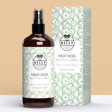 Load image into Gallery viewer, BELLY - NEAT DOG FRESH COTTON
