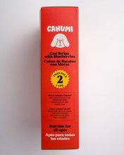 Load image into Gallery viewer, CANUMI - TWIN TREATS - WOLFFISH SKIN
