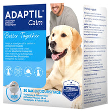 Load image into Gallery viewer, ADAPTIL - ANTI-STRESS DIFFUSER
