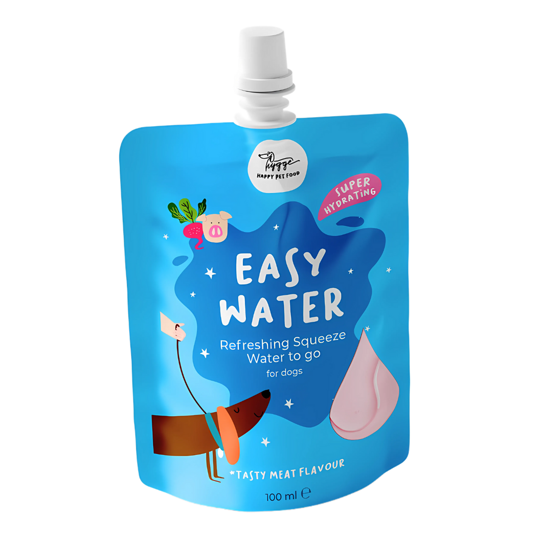 HYGGE - EASY WATER