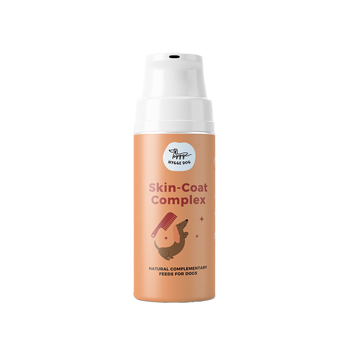 HYGGE - SKIN-COAT COMPLEX