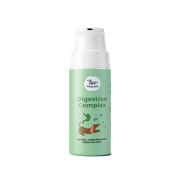 HYGGE - DIGESTION COMPLEX