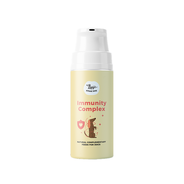 HYGGE - IMMUNITY COMPLEX