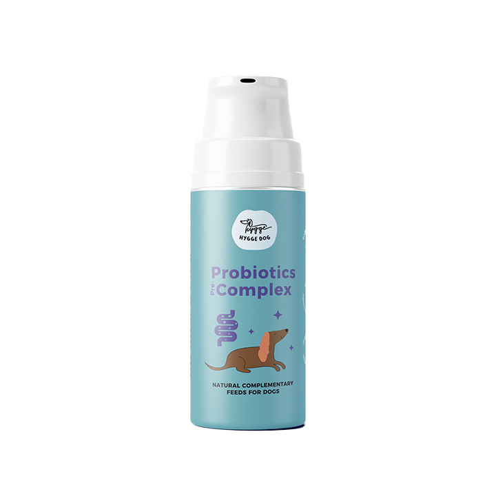 HYGGE - PRE-PROBIOTICS COMPLEX