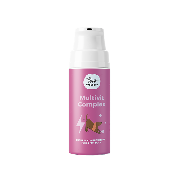 HYGGE - MULTIVIT COMPLEX