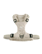 Load image into Gallery viewer, UNITED PETS - PADDED SOFT HARNESS - BEIGE
