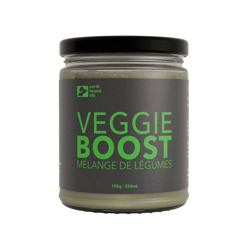 NORTH HUND LIFE - ORGANIC VEGGIE BOOST