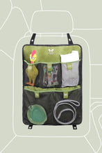 Load image into Gallery viewer, UNITED PETS BY TUCANO - ECO-FRIENDLY CAR ORGANIZER
