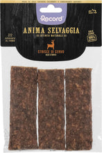 Load image into Gallery viewer, RECORD - ANIMA SELVAGGIA - MEAT STRIPS

