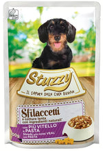 Load image into Gallery viewer, STUZZY - SHREDS - DIFFERENT TASTES
