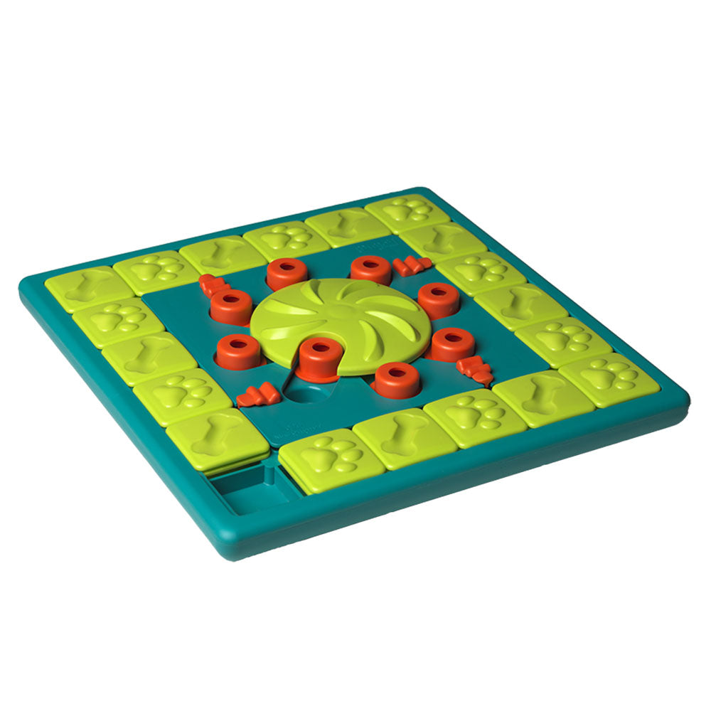 NINA OTTOSON - MULTIPUZZLE