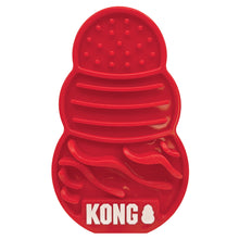 Load image into Gallery viewer, KONG - LICKY MAT - DIFFERENT SIZES
